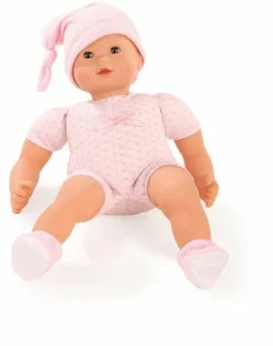Götz Puppen Spielpuppen>Maxy Muffin, ohne Haare to dress 42cm