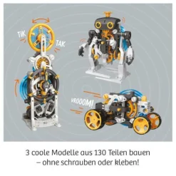 Kosmos Experimentieren><noscript><img width=