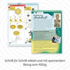 Kosmos Experimentieren><noscript><img width=