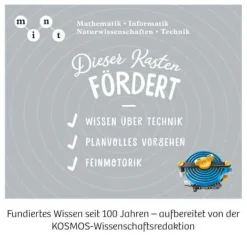 Kosmos Experimentieren><noscript><img width=