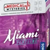 Kosmos Familien- Und Gesellschaftsspiele>Medical Mysteries: Miami Flatline