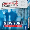 Kosmos Familien- Und Gesellschaftsspiele>Medical Mysteries: New York Emergency Room