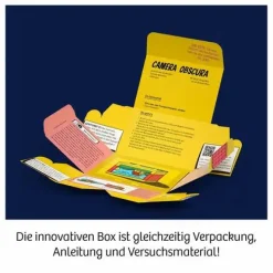 Kosmos Experimentieren><noscript><img width=