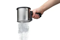 Gefu Backzubehör>Mehl- Und Puderzuckersieb SIVA