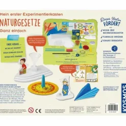 Kosmos Experimentieren><noscript><img width=