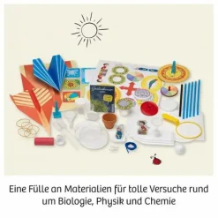 Kosmos Experimentieren><noscript><img width=