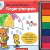 COPPENRATH SPG Basteln>Mein gr. Bastelset: Fingerstempeln (Mini-Künstler)