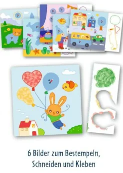 COPPENRATH SPG Basteln><noscript><img width=