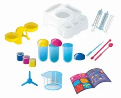 Clementoni Experimentieren>Meine ersten Experimente