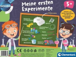 Clementoni Experimentieren><noscript><img width=
