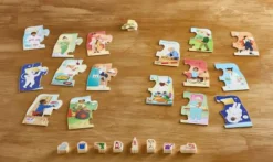 Haba Kinderspiele>Meine ersten Spiele – Berufe Memo