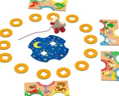 Haba Kinderspiele>Meine ersten Spiele – Ente Hut, alles gut!