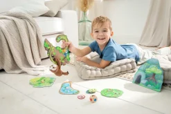 Haba Kinderspiele>Meine ersten Spiele – Faultier, komm mit!