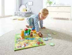 Haba Kinderspiele>Meine ersten Spiele - Spielesammlung