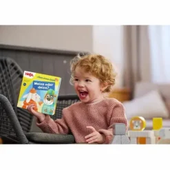 Haba Kinderspiele>Meins oder Deins - Meine ersten Spiele to go