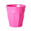 Rice A/S Melamin Und Bambus>Melamine Cup in Fuchsia 250ml