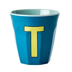 Rice A/S Melamin Und Bambus>Melamine Cup T Emerrald Medium 250ml