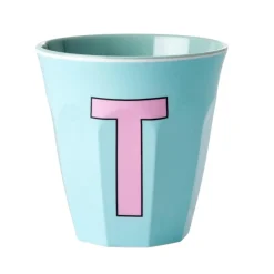 Rice A/S Melamin Und Bambus>Melamine Cup T Mint Medium 250ml