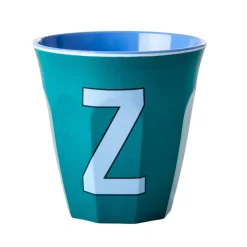 Rice A/S Melamin Und Bambus>Melamine Cup Z Grün Medium 250ml