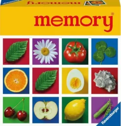Ravensburger Familien- Und Gesellschaftsspiele>memory®: Classic