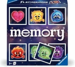 Ravensburger Familien- Und Gesellschaftsspiele>memory®: Emotionen