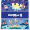 Ravensburger Familien- Und Gesellschaftsspiele>memory® Puzzle: Tiere Am Teich