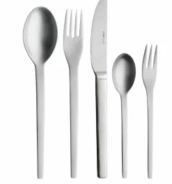 Puresigns Edelstahl Und Kunststoff>Menübesteck 68tlg Cuatro