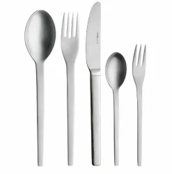 Puresigns Edelstahl Und Kunststoff>Menübesteck 30tlg Cuatro