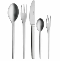 Puresigns Edelstahl Und Kunststoff>Menübesteck 30tlg Cuatro