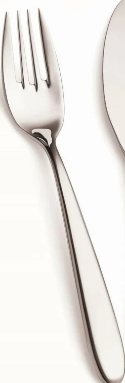 Wilkens & Soehne Edelstahl Und Kunststoff>Menügabel Rotondo 18/10