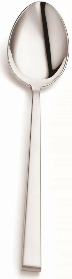 Wilkens & Soehne Edelstahl Und Kunststoff>Menülöffel Cantone matt 18/10