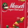Schmidt Spiele Familien- Und Gesellschaftsspiele>Mensch ärgere dich nicht (Metalldose) - Mitbringsp