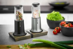 Gefu Gewürzmühlen, Spender Und Mörser>Mühlenuntersetzer X-PLOSION®, M