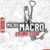 Pegasus Spiele Familien- Und Gesellschaftsspiele>MicroMacro: Crime City (Edition Spielwiese) - Spi