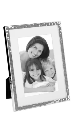 Fink Bilderrahmen>Milan/Rahmen versilbert AS 10x15