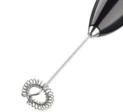 Cilio Kaffeezubehör>Milchaufschäumer LATTEFORTE, Chrom