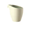 Rosenthal Farbe>Milchkännchen, 0,2 l, Junto / Aquamarine
