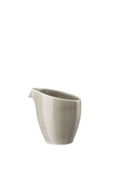 Rosenthal Farbe>Milchkännchen, 0,15 l, Junto / Pearl Grey