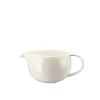 Rosenthal Weiß>Milchkännchen, 6 Pers., 0,32 l, Brillance / Weiß