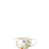 Rosenthal Farbe>Milchkännchen, 6 Pers., 0,32 l, Brillance / Grand