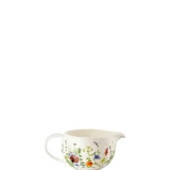 Rosenthal Farbe>Milchkännchen, 6 Pers., 0,32 l, Brillance / Grand
