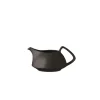 Rosenthal Farbe>Milchkännchen, 6 Pers., 0,25 l, TAC / Black
