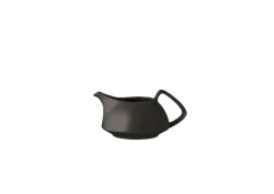 Rosenthal Farbe>Milchkännchen, 6 Pers., 0,25 l, TAC / Black