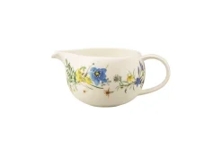Rosenthal Farbe>Milchkännchen, 6 Pers.,0,32 l, Brillance / Fleurs