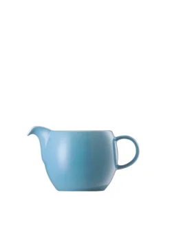 Thomas Farbe>Milchkännchen, 6 Personen, 0,2 l, Sunny Day / Wate