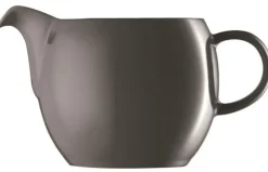 Thomas Farbe>Milchkännchen, 6 Personen, 0,2 l, Sunny Day / Grey