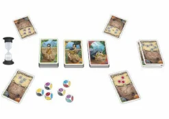 Amigo Familien- Und Gesellschaftsspiele>Milestones