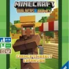 Ravensburger Familien- Und Gesellschaftsspiele>Minecraft: Builders & Biomes - Farmers Market Erwe