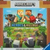 Ravensburger Familien- Und Gesellschaftsspiele>Minecraft: Heroes of the Village