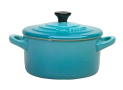Le Creuset Auflauf>Mini Cocotte Karibik